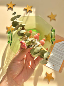 Palo Santo Eucalyptus Smudge Incense Stick
