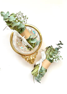 Dreamy Eucalyptus Smudge Incense Stick