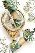 Load image into Gallery viewer, Dreamy Eucalyptus Smudge Incense Stick
