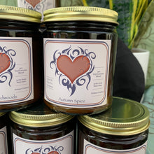 Load image into Gallery viewer, Foggy Pine Forest Soy Candle - Coral and Vine Co
