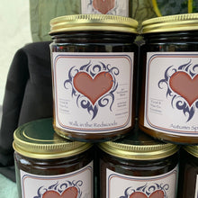 Load image into Gallery viewer, Foggy Pine Forest Soy Candle - Coral and Vine Co
