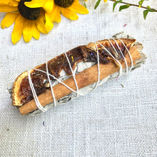 Load image into Gallery viewer, Variety Pack White Sage Smudge Sticks - Coral and Vine Co
